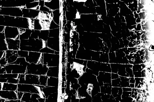 Sfondo Astratto Grunge Struttura Monocromatica Bianco Nero Sfondo Strutturato — Foto Stock