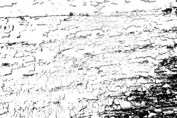 Абстрактний Гранжевий Фон Монохромна Текстура Чорно Білий Текстурований Фон — стокове фото
