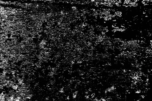 Fondo Grunge Abstracto Textura Monocromática Fondo Texturizado Blanco Negro — Foto de Stock