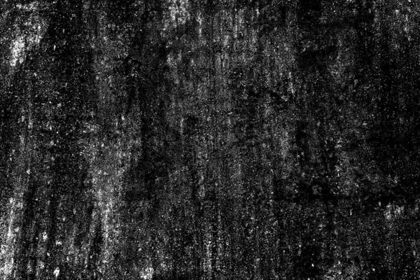 Fundo Grunge Abstrato Textura Monocromática Preto Branco Texturizado Fundo — Fotografia de Stock