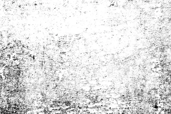 Fundo Grunge Abstrato Textura Monocromática Preto Branco Texturizado Fundo — Fotografia de Stock