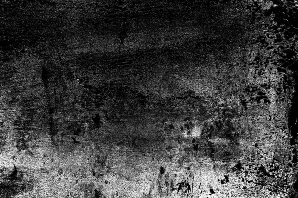 Résumé Fond Grunge Texture Monochrome Fond Texturé Noir Blanc — Photo