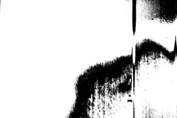 Fondo Grunge Abstracto Textura Monocromática Fondo Texturizado Blanco Negro —  Fotos de Stock