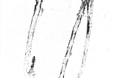 Soyut grunge arkaplanı. Monokrom dokusu. Siyah ve beyaz desenli arkaplan