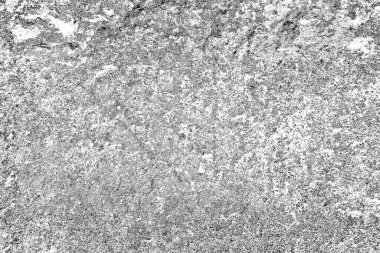 Soyut grunge arkaplanı. Beton duvar dokusu. Siyah ve beyaz desenli arkaplan