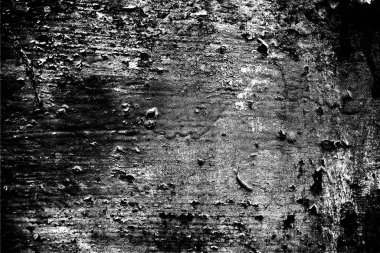 Soyut grunge arkaplanı. Monokrom dokusu. Siyah ve beyaz desenli arkaplan