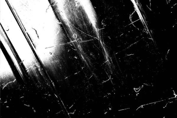 Fundo Grunge Abstrato Textura Monocromática Preto Branco Texturizado Fundo — Fotografia de Stock