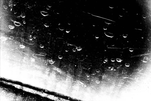 Fondo Grunge Abstracto Textura Monocromática Fondo Texturizado Blanco Negro —  Fotos de Stock