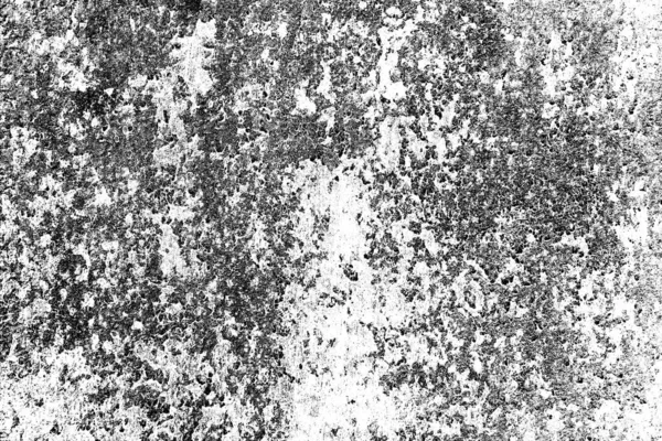 Sfondo Astratto Grunge Struttura Monocromatica Bianco Nero Sfondo Strutturato — Foto Stock