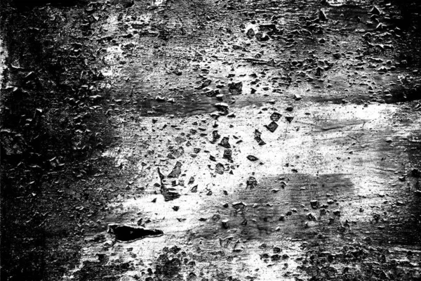 Fondo Grunge Abstracto Textura Monocromática Fondo Texturizado Blanco Negro —  Fotos de Stock