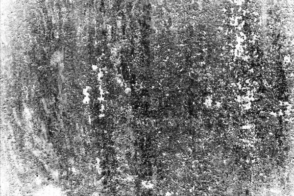 Fundo Grunge Abstrato Textura Monocromática Preto Branco Texturizado Fundo — Fotografia de Stock