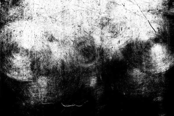 Abstracte Grunge Achtergrond Monochrome Textuur Zwart Wit Textuur Achtergrond — Stockfoto