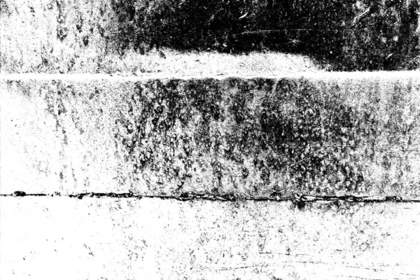 Fondo Grunge Abstracto Textura Monocromática Fondo Texturizado Blanco Negro — Foto de Stock