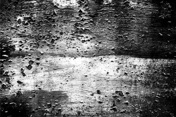 Fundo Grunge Abstrato Textura Monocromática Preto Branco Texturizado Fundo — Fotografia de Stock