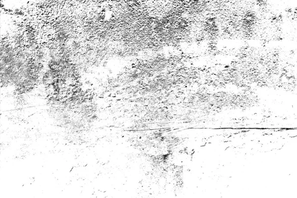 Fondo Grunge Abstracto Textura Monocromática Fondo Texturizado Blanco Negro —  Fotos de Stock