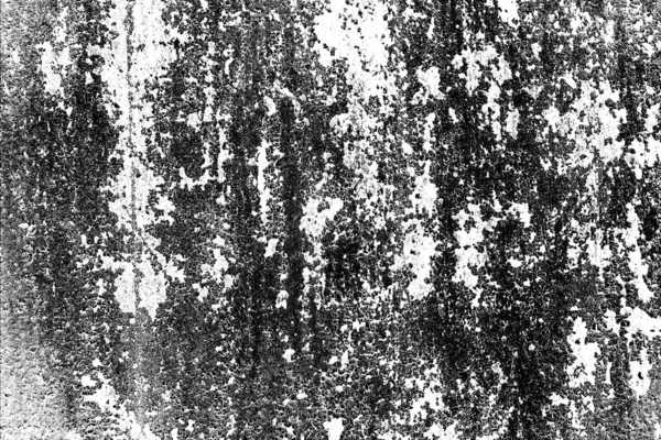 Fundo Grunge Abstrato Textura Monocromática Preto Branco Texturizado Fundo — Fotografia de Stock