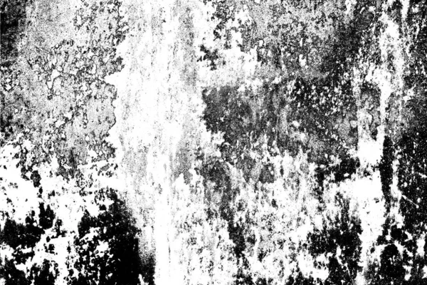Résumé Fond Grunge Texture Mur Béton Fond Texturé Noir Blanc — Photo