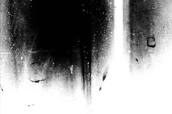 Fondo Grunge Abstracto Textura Monocromática Fondo Texturizado Blanco Negro — Foto de Stock