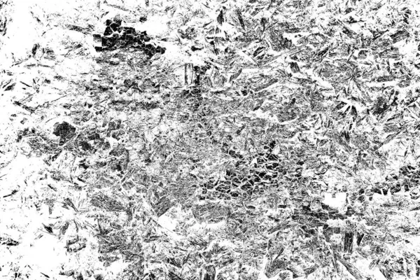 Absztrakt Grunge Háttér Fekete Fehér Texturált Háttér — Stock Fotó
