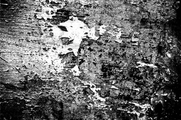 Fondo Grunge Abstracto Textura Monocromática Fondo Texturizado Blanco Negro — Foto de Stock