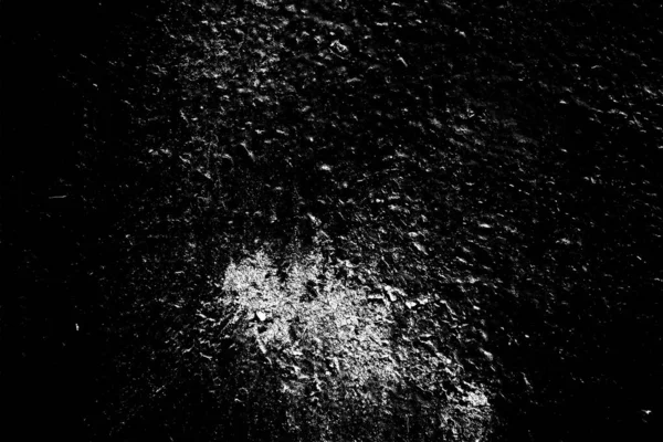 Résumé Fond Grunge Texture Monochrome Fond Texturé Noir Blanc — Photo