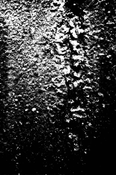 Fondo Grunge Abstracto Textura Monocromática Fondo Texturizado Blanco Negro — Foto de Stock