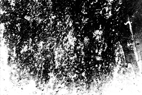 Fondo Grunge Abstracto Fondo Texturizado Blanco Negro — Foto de Stock