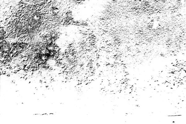 Résumé Fond Grunge Texture Monochrome Fond Texturé Noir Blanc — Photo