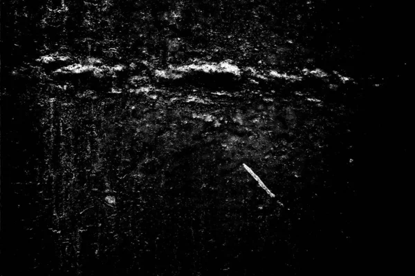 Fundo Grunge Abstrato Textura Monocromática Preto Branco Texturizado Fundo — Fotografia de Stock