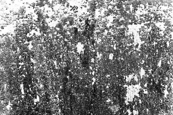 Sfondo Astratto Grunge Struttura Monocromatica Bianco Nero Sfondo Strutturato — Foto Stock