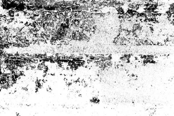 Abstract grunge background. Black and white textured background