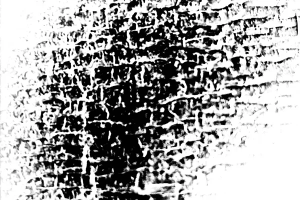 Fundo Grunge Abstrato Preto Branco Texturizado Fundo — Fotografia de Stock