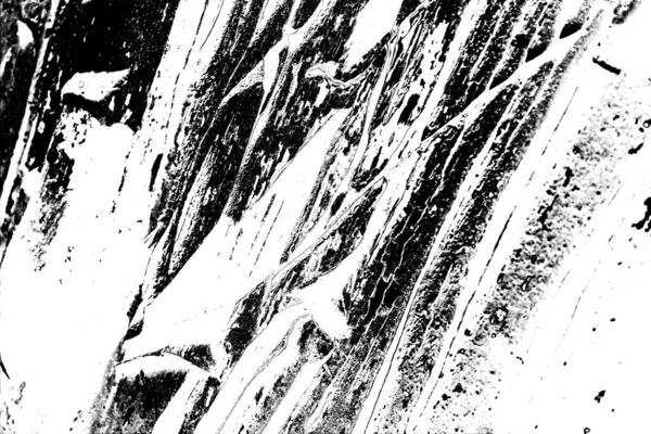Abstracte Grunge Achtergrond Zwart Wit Textuur Achtergrond — Stockfoto