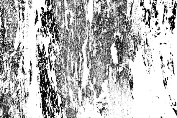 Абстрактный Черный Белый Деревянный Фон — стоковое фото