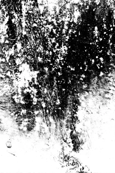 要旨グランジの背景 黒と白の質感の背景 — ストック写真