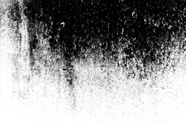 Résumé Fond Grunge Texture Monochrome Fond Texturé Noir Blanc — Photo