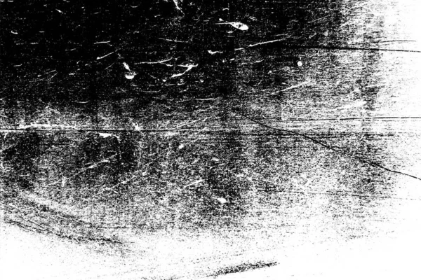 Fondo Grunge Abstracto Textura Monocromática Fondo Texturizado Blanco Negro — Foto de Stock