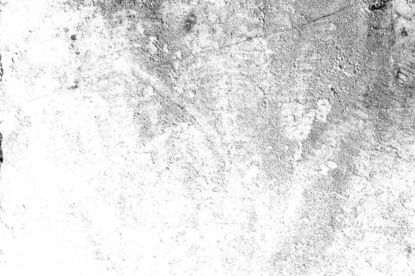 Fundo Grunge Abstrato Textura Monocromática Preto Branco Texturizado Fundo — Fotografia de Stock