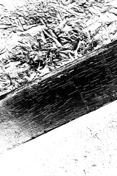 Fondo Grunge Abstracto Fondo Texturizado Blanco Negro — Foto de Stock