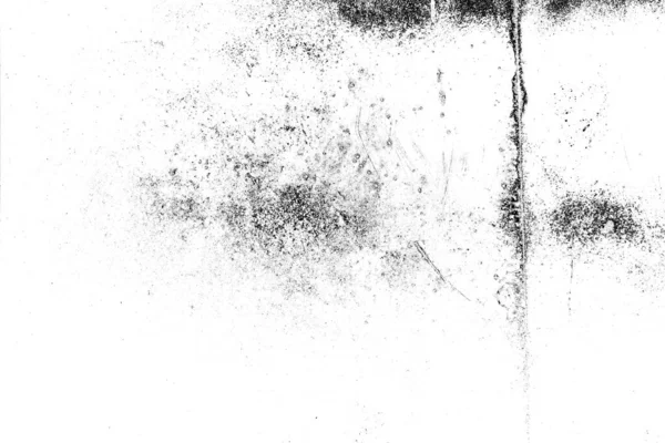 Abstract Grunge Background Black White Textured Background — Stock Photo, Image