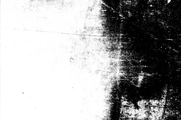 Fondo Grunge Abstracto Textura Monocromática Fondo Texturizado Blanco Negro —  Fotos de Stock