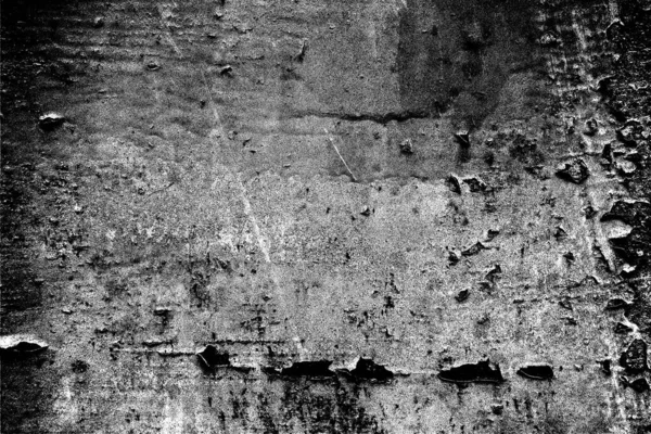 Résumé Fond Grunge Texture Monochrome Fond Texturé Noir Blanc — Photo