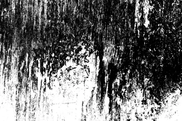 Résumé Fond Grunge Texture Monochrome Fond Texturé Noir Blanc — Photo