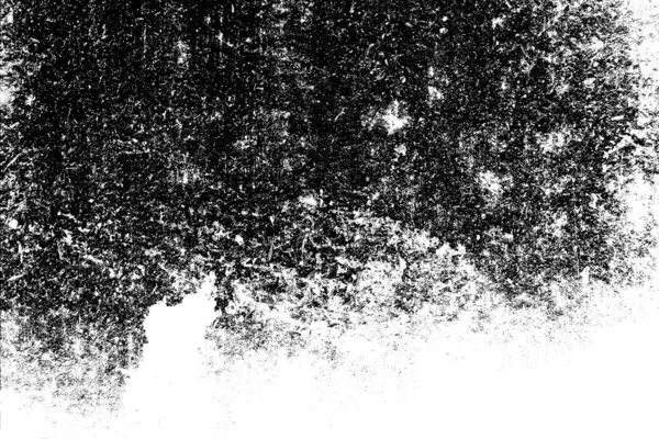 Résumé Fond Grunge Texture Mur Béton Fond Texturé Noir Blanc — Photo