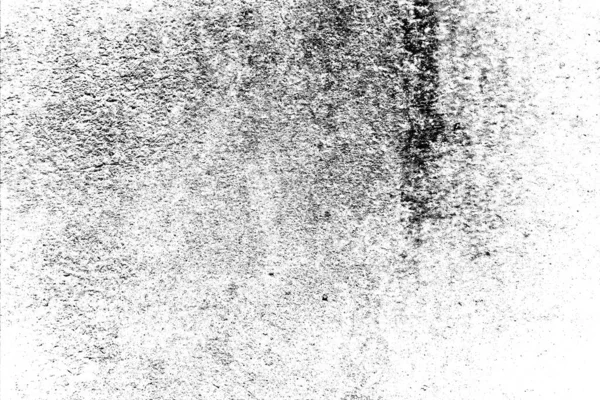 Fundo Grunge Abstrato Textura Monocromática Preto Branco Texturizado Fundo — Fotografia de Stock