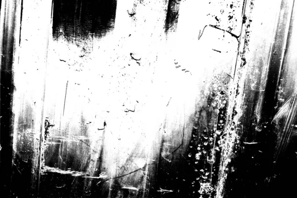 Résumé Fond Grunge Texture Monochrome Fond Texturé Noir Blanc — Photo