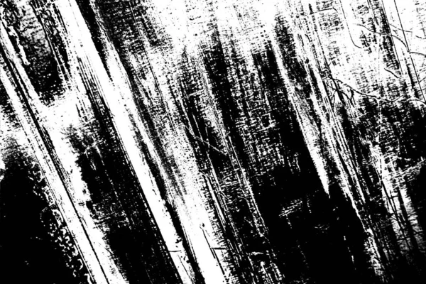 stock image Abstract grunge background. Monochrome texture. Black and white textured background