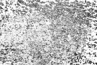 Soyut grunge arkaplanı. Siyah ve beyaz desenli arkaplan