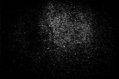 Soyut grunge arkaplanı. Monokrom dokusu. Siyah ve beyaz desenli arkaplan