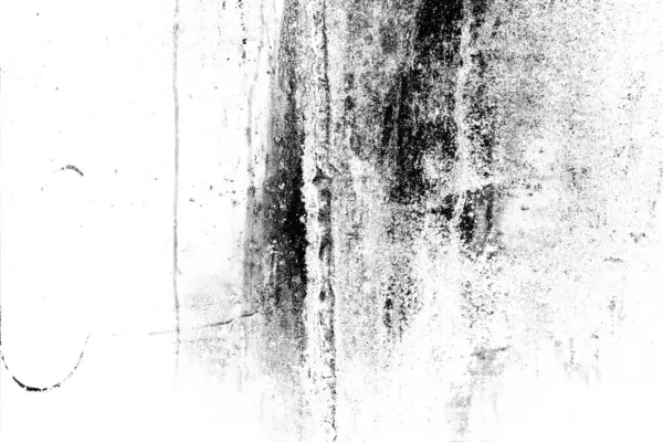 Abstract Grunge Background Black White Textured Background — Stock Photo, Image